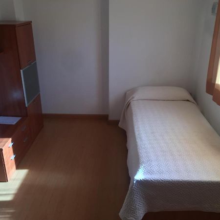 Aparthotel Arenal Pals Bagian luar foto